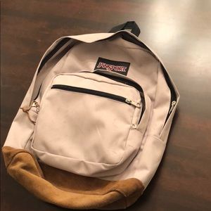 JanSport Backpack
